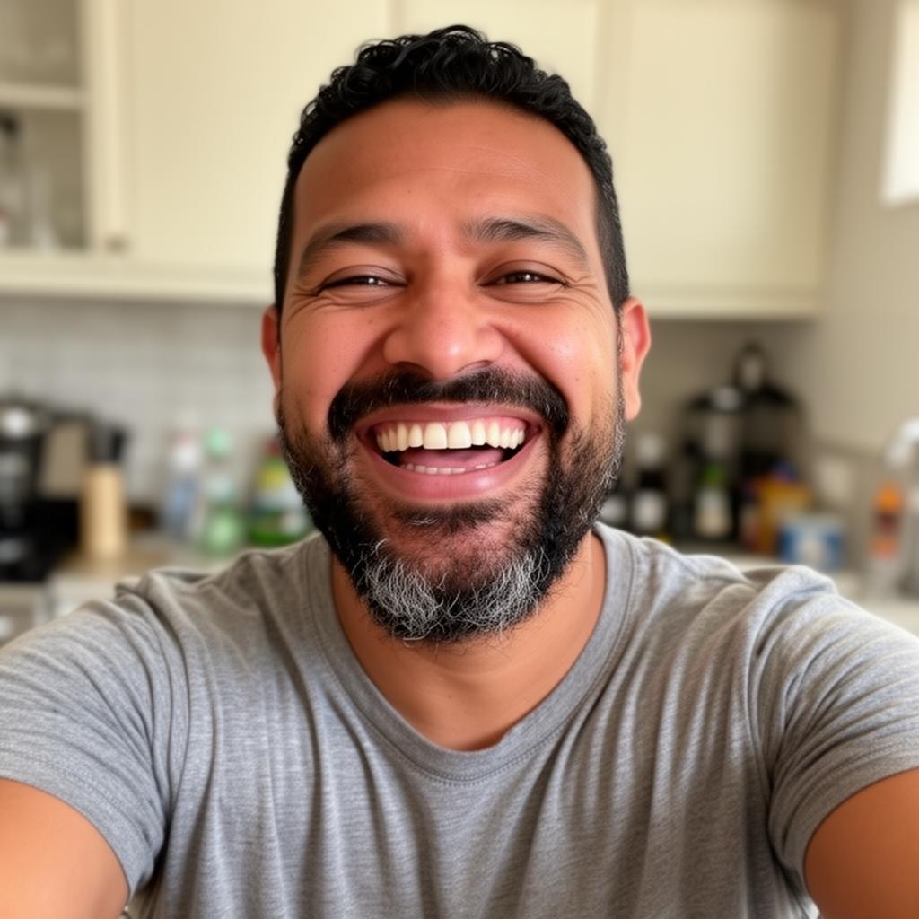 Foto de Carlos Andrés